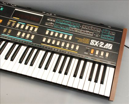 Kawai-SX240"